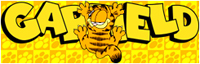 �K�|�t�B�[���h'GARFIELD'Characters.