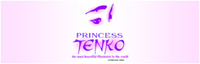 PRINCESS TENKO